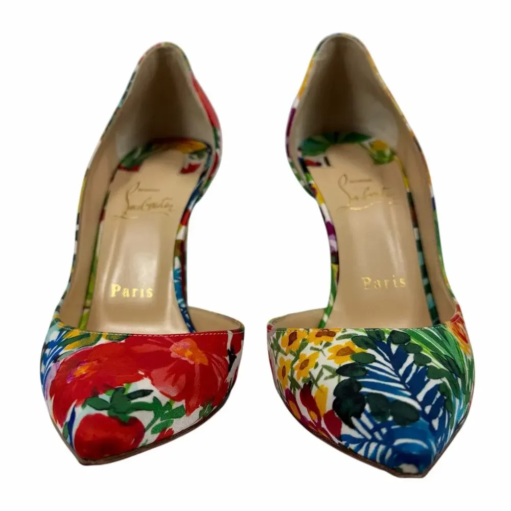 Christian Louboutin christian louboutin